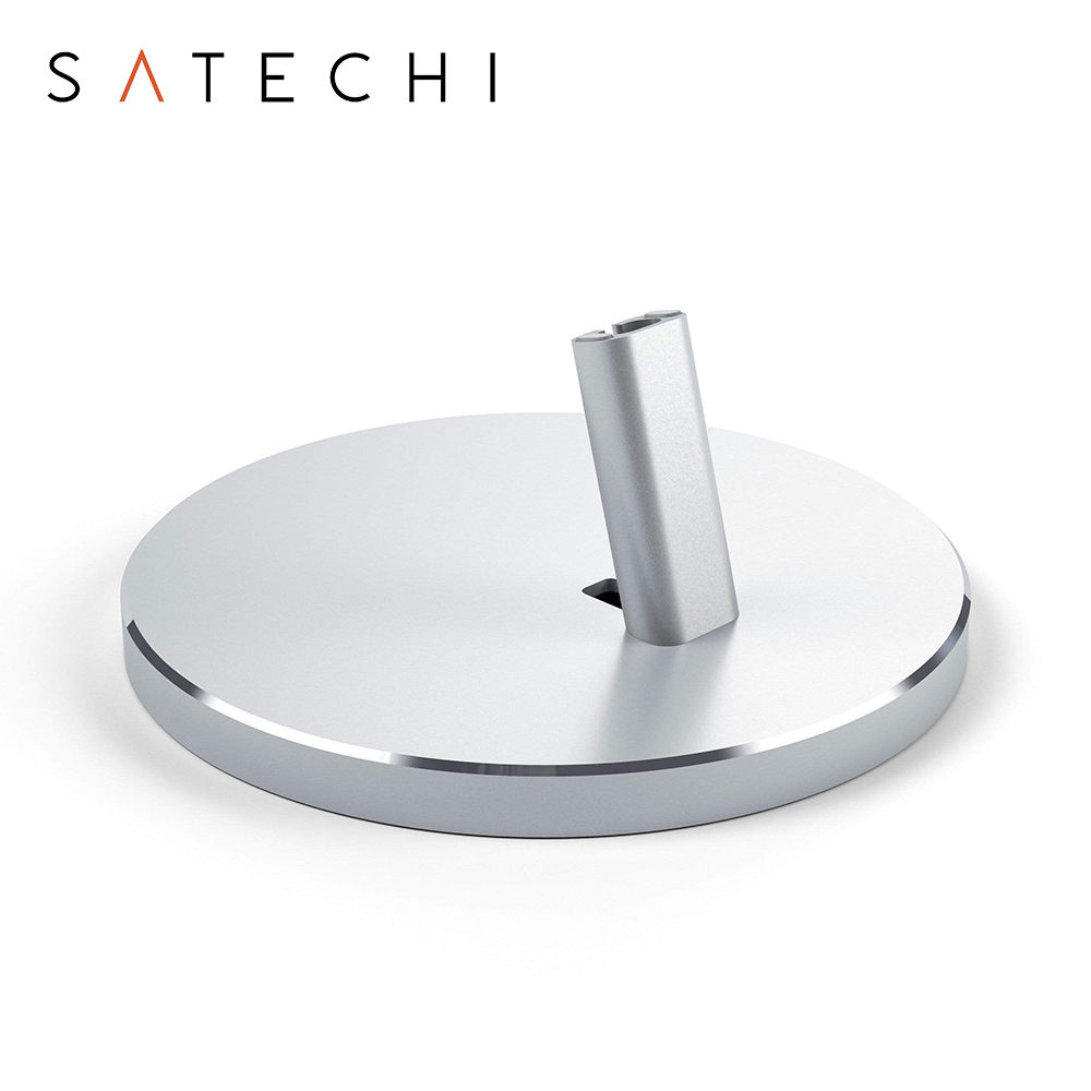 Stand Satechi iPhone, Aluminiu Premium - imagine 3