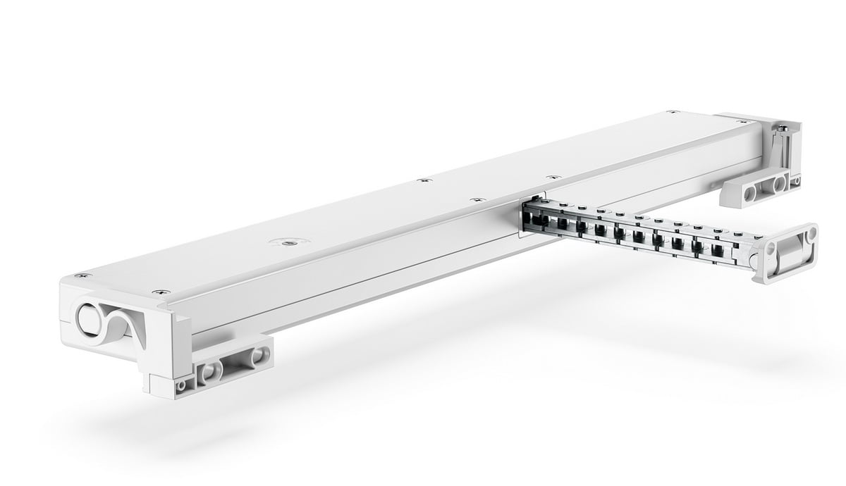 Comunello LIWIN L35 Slim - Automatizare Ventilatie