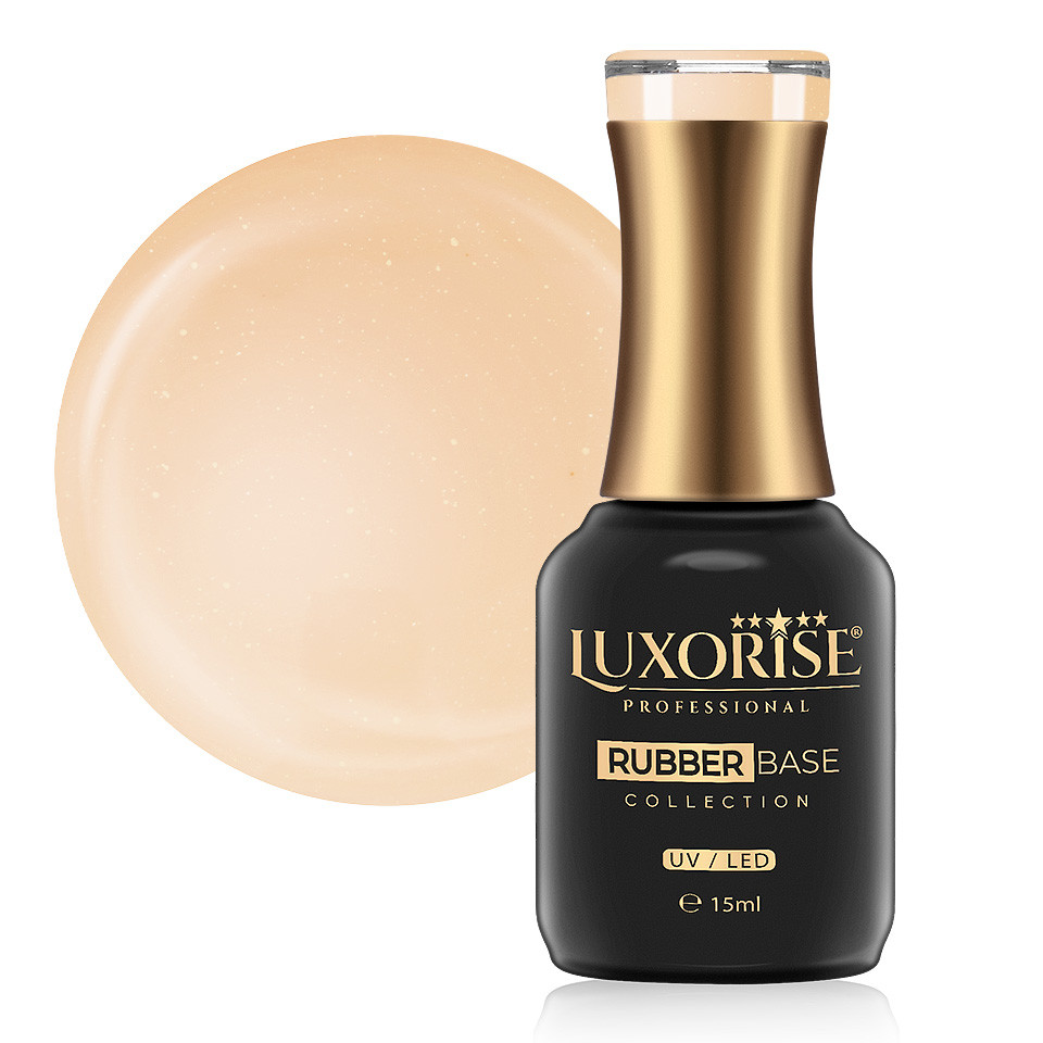 Rubber Base LUXORISE Music Tale 15ml