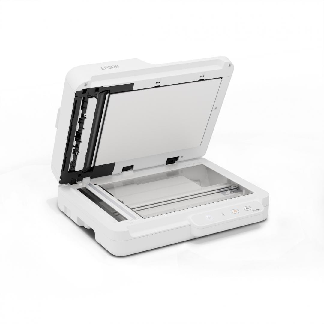 Scanner Epson WorkForce DS-1730 A4 Flatbed cu ADF - 30ppm - imagine 5
