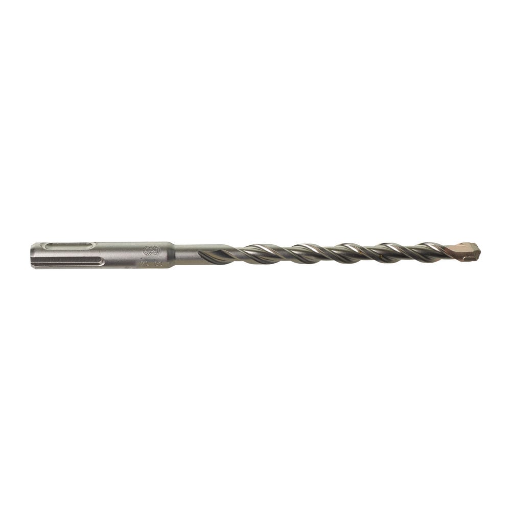 Burghiu Milwaukee SDS PLUS 8mm, Găurire Rapidă în Beton