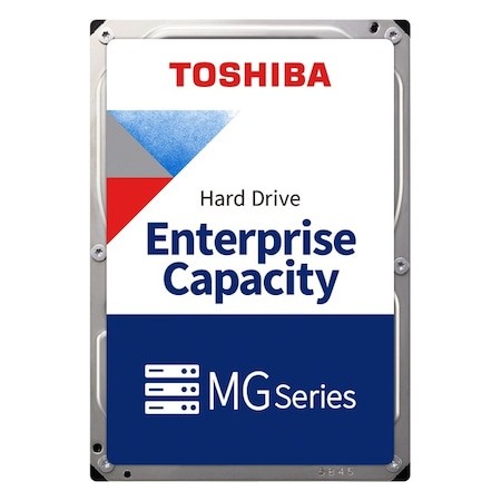 HDD Intern Toshiba 20TB Enterprise - 7200 RPM, Servere