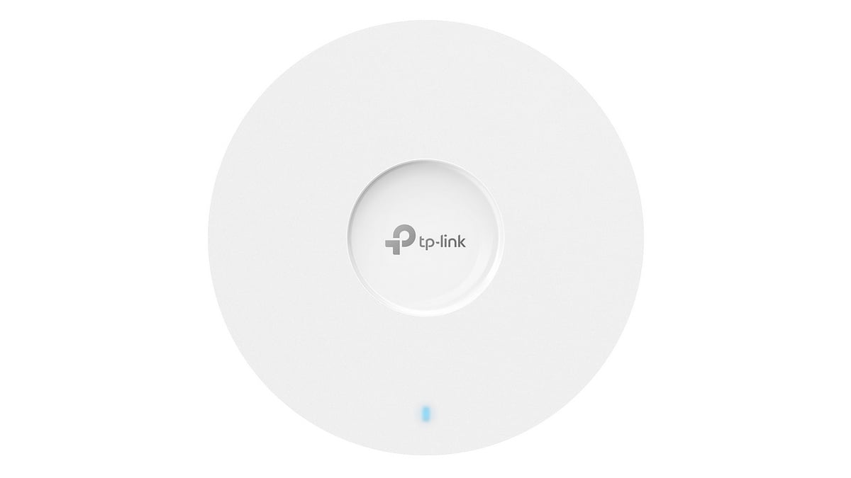 TP-Link EAP673 Wi-Fi 6 Access Point Profesional