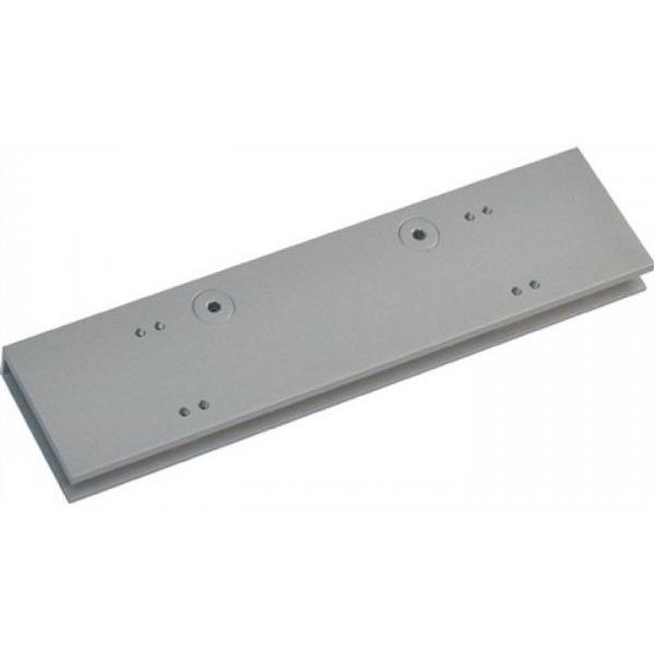 Accesoriu prindere sticlă DORMA TS 92 Argintiu - imagine 1