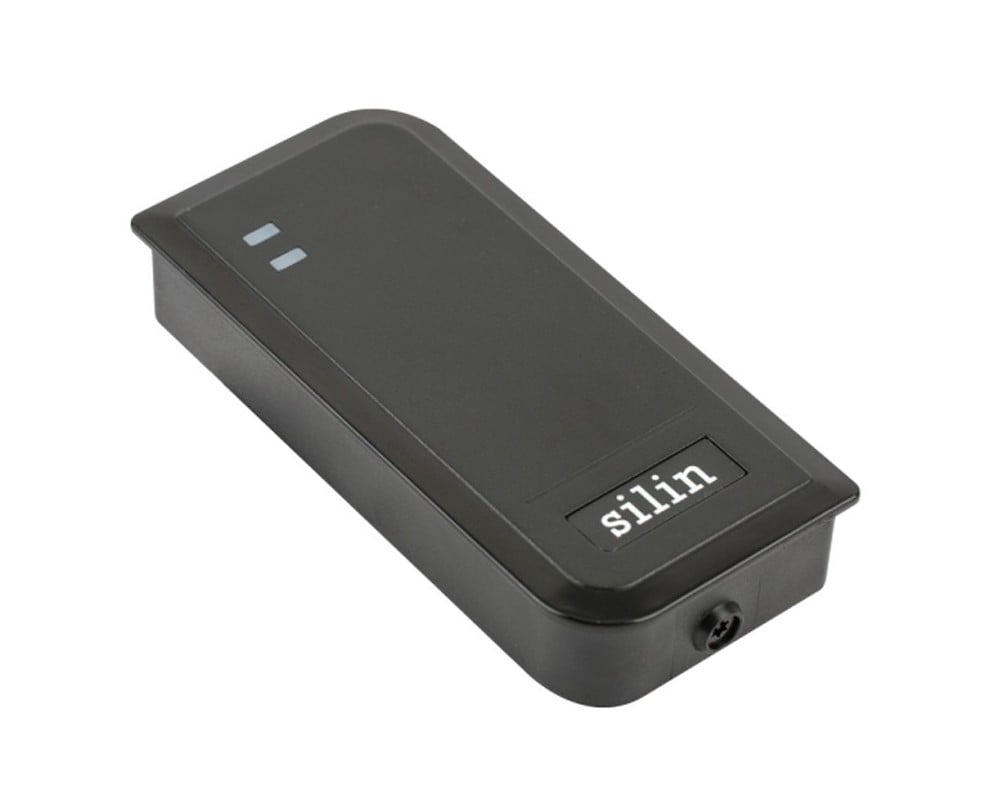 Controler Acces Silin S2-EM cu Telecomanda RFID