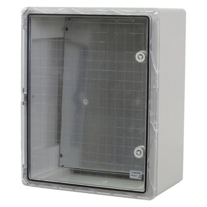 Cutie Distributie IP65 Plastim, 400x500x240mm - imagine 1