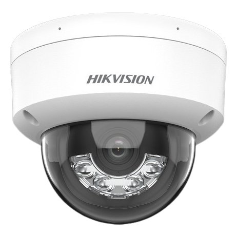 Hikvision DS-2CD1123G2-LIU, 2MP, Smart Light 30m