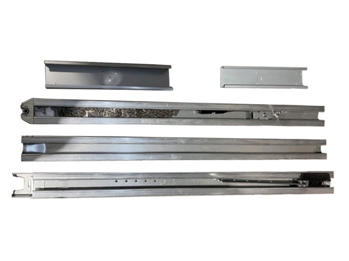 Sina Linomatik 3.5m pentru Automatizari Garaj