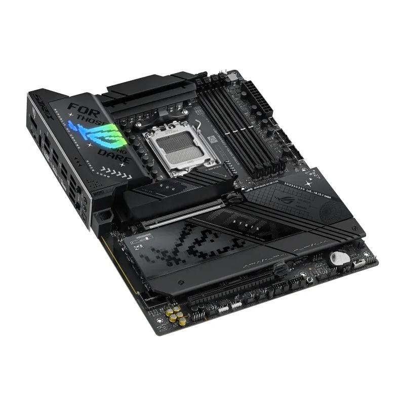 Placă Bază ASUS ROG STRIX X870-F Gaming WiFi 7 AM5 - imagine 5