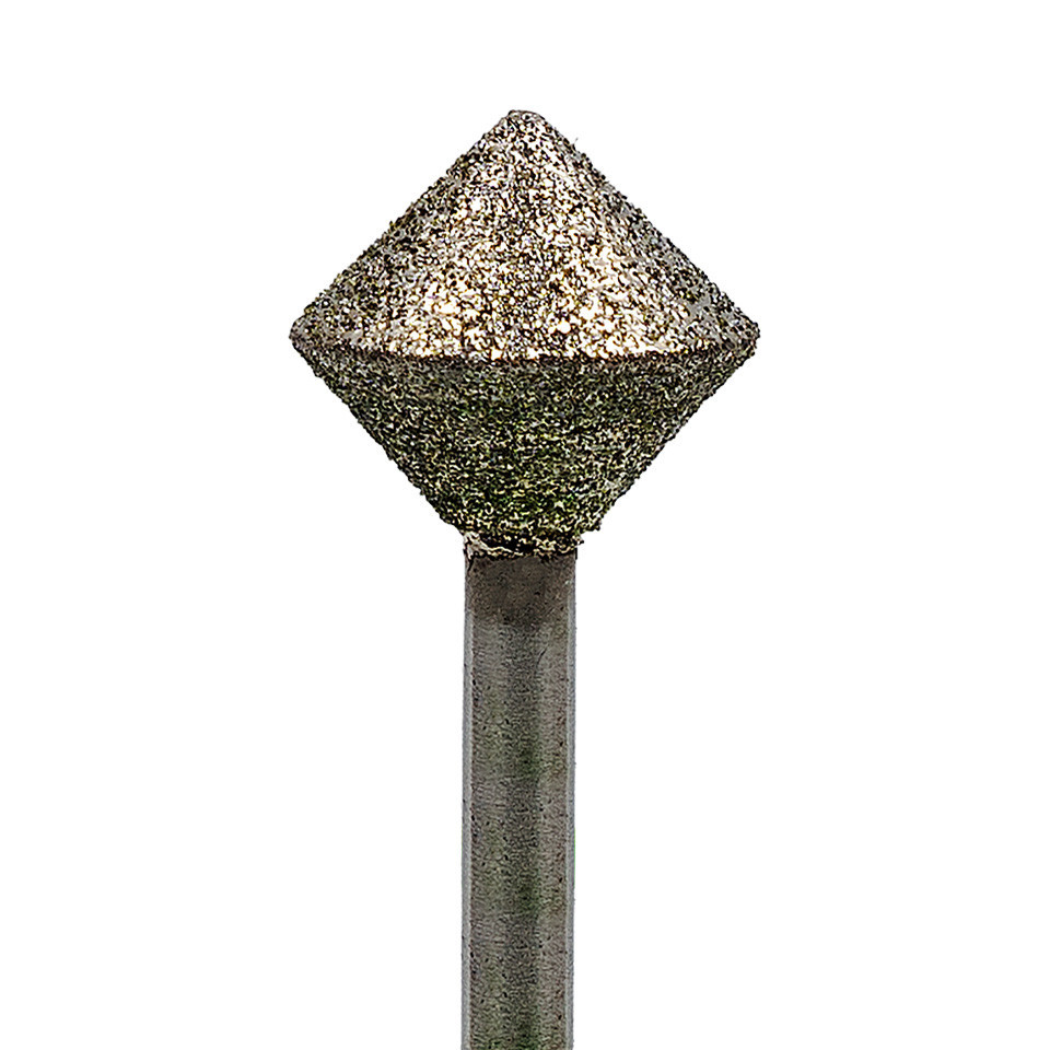 Capat Freza Diamant LUXORISE D7 Romb