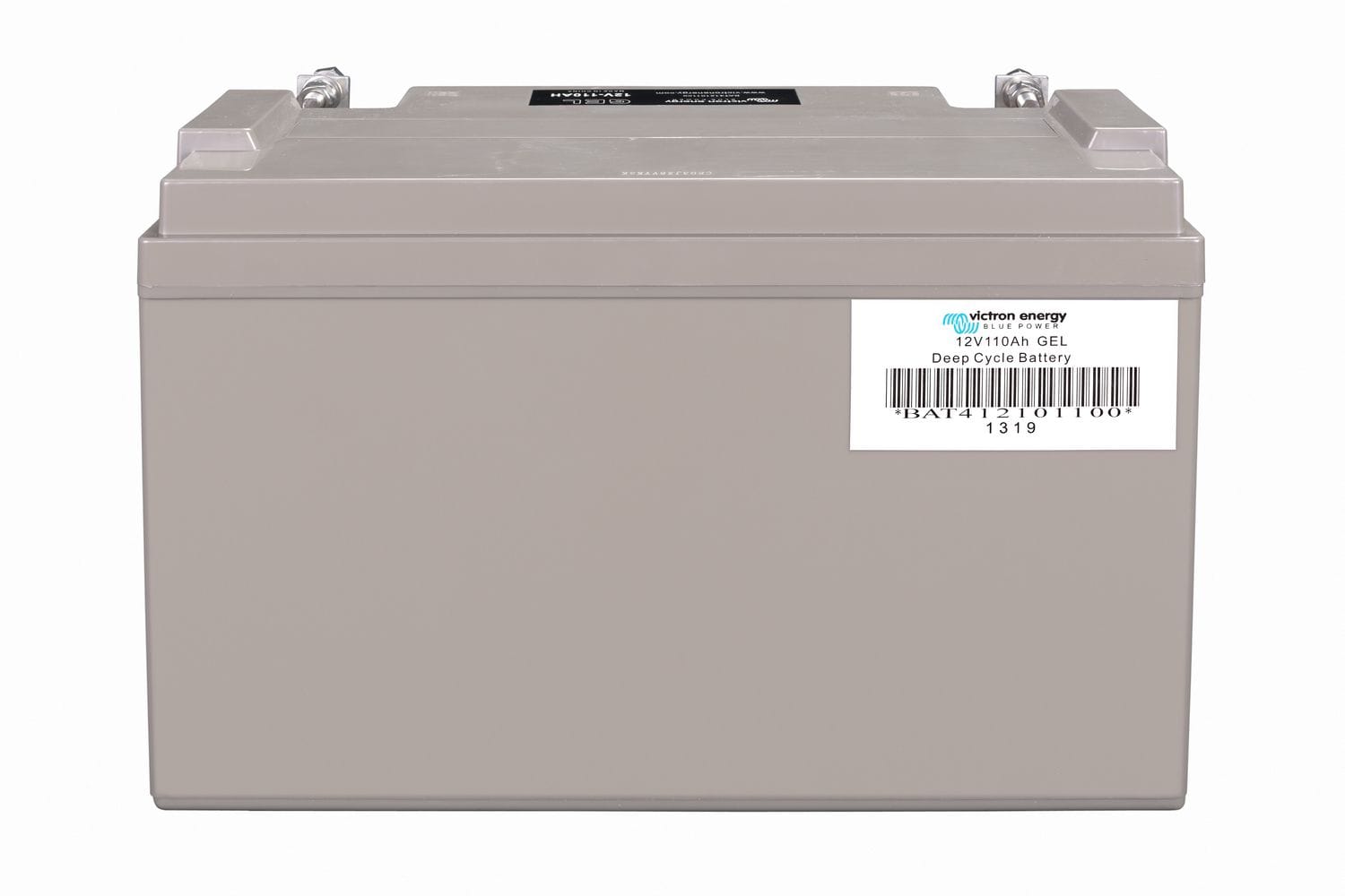 Acumulator Victron GEL 12V 110Ah Deep Cycle - imagine 10