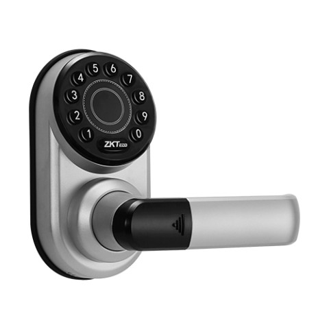 Yala Smart Zkteco ZK-ML200DD Control Acces Hotelier