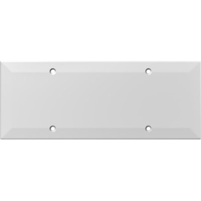 Modul capac decorativ doze PM7, TEM Modul TEM-DM74-U