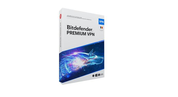Bitdefender Antivirus Plus 10 Dispozitive 2 Ani - Licență Retail