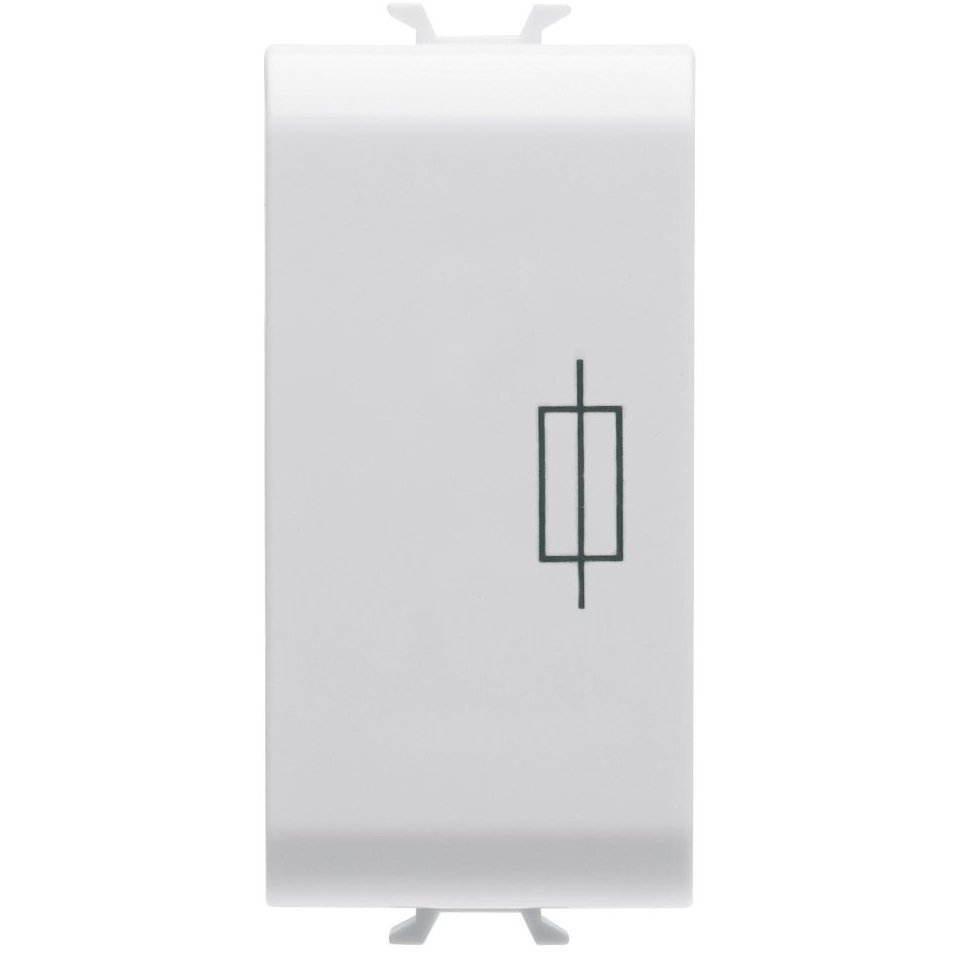 Portfuzibil Gewiss 16A 1 Modul GW10491