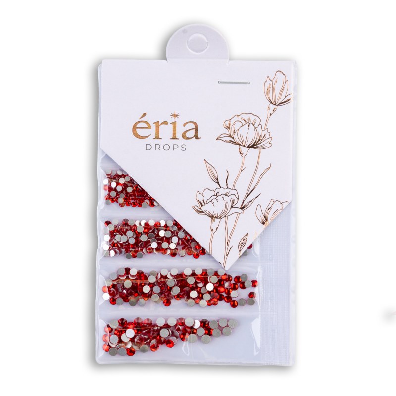 Éria Drops Light Siam | Cristale Manichiură Nailshop