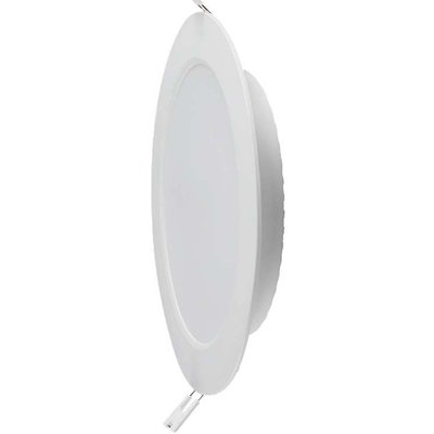 Panou LED 3W Incorporabil V-TAC, 4000K