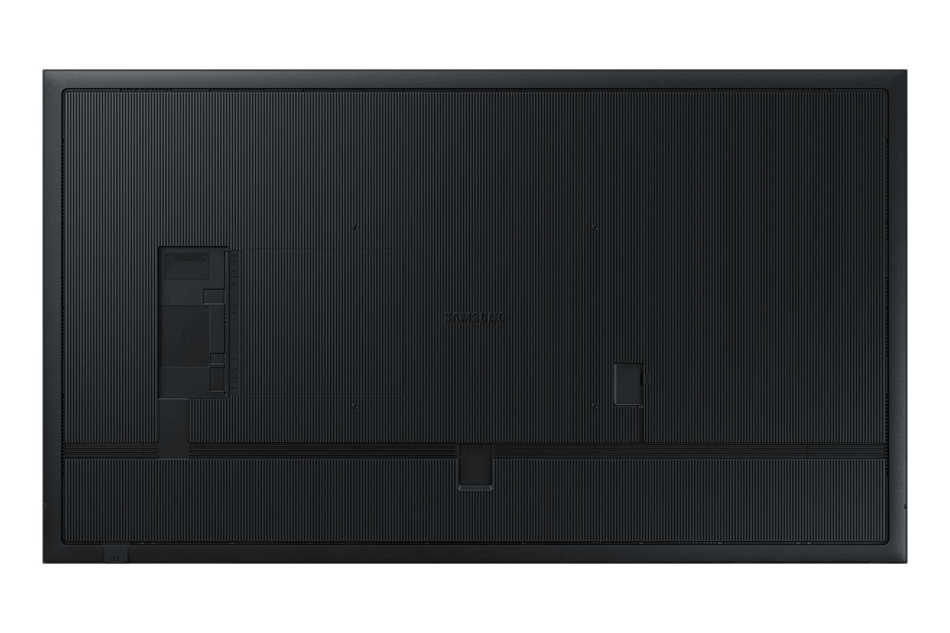 Monitor Samsung QB55C 55" UHD Professional Signage - imagine 10