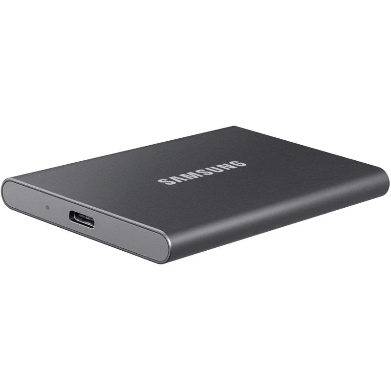 SSD Extern Samsung 1TB USB 3.1 - Portabil si Rapid - imagine 4