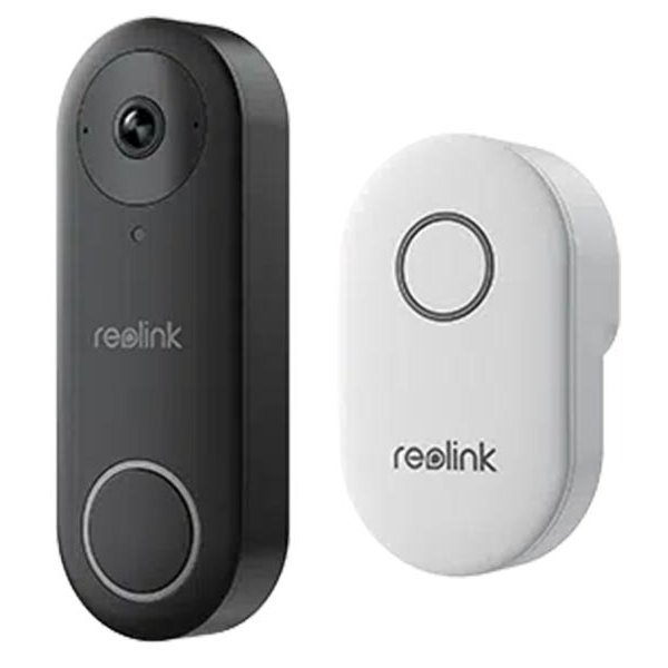 Sonerie Video Wireless Reolink 2K