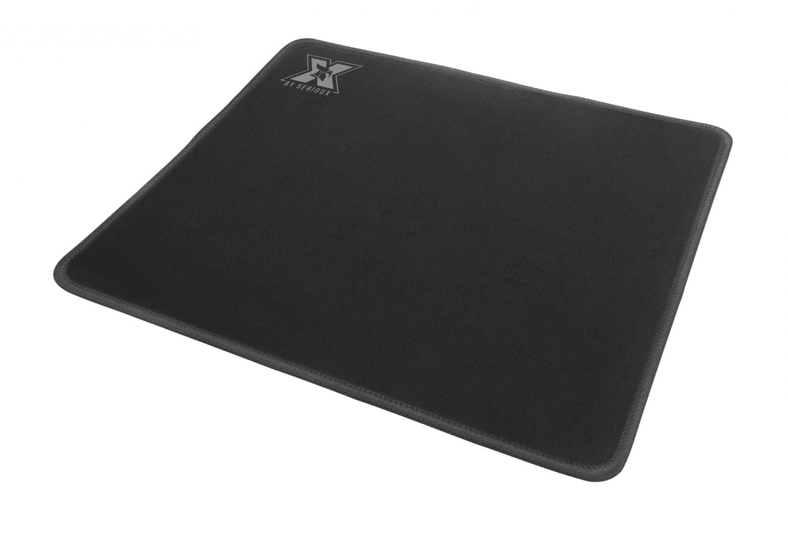 Kit Gaming Serioux Kayel 4 in 1 - Tastatura, Mouse, Casti, Mousepad - imagine 10