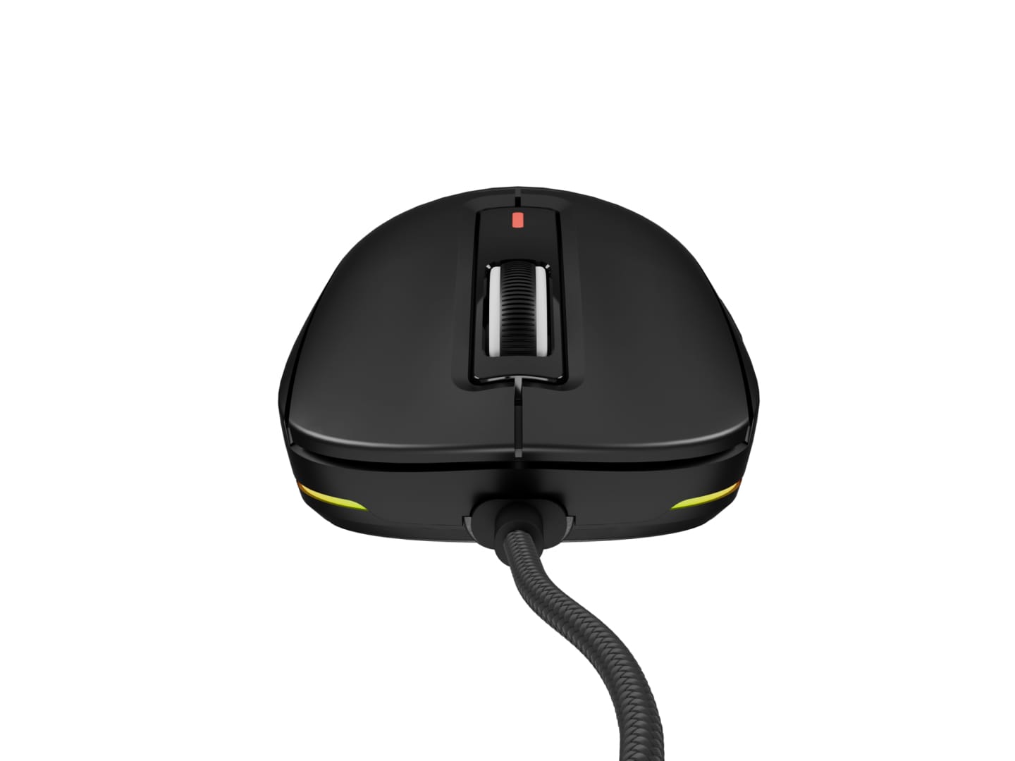 Mouse Gaming Genesis Krypton 660, 12000 DPI, RGB, USB - imagine 5