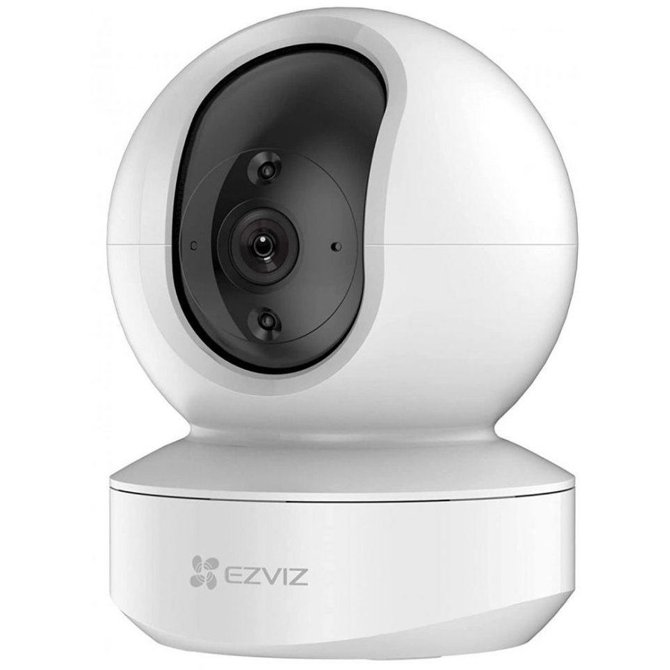 Camera Wireless Ezviz 4MP Smart Tracking