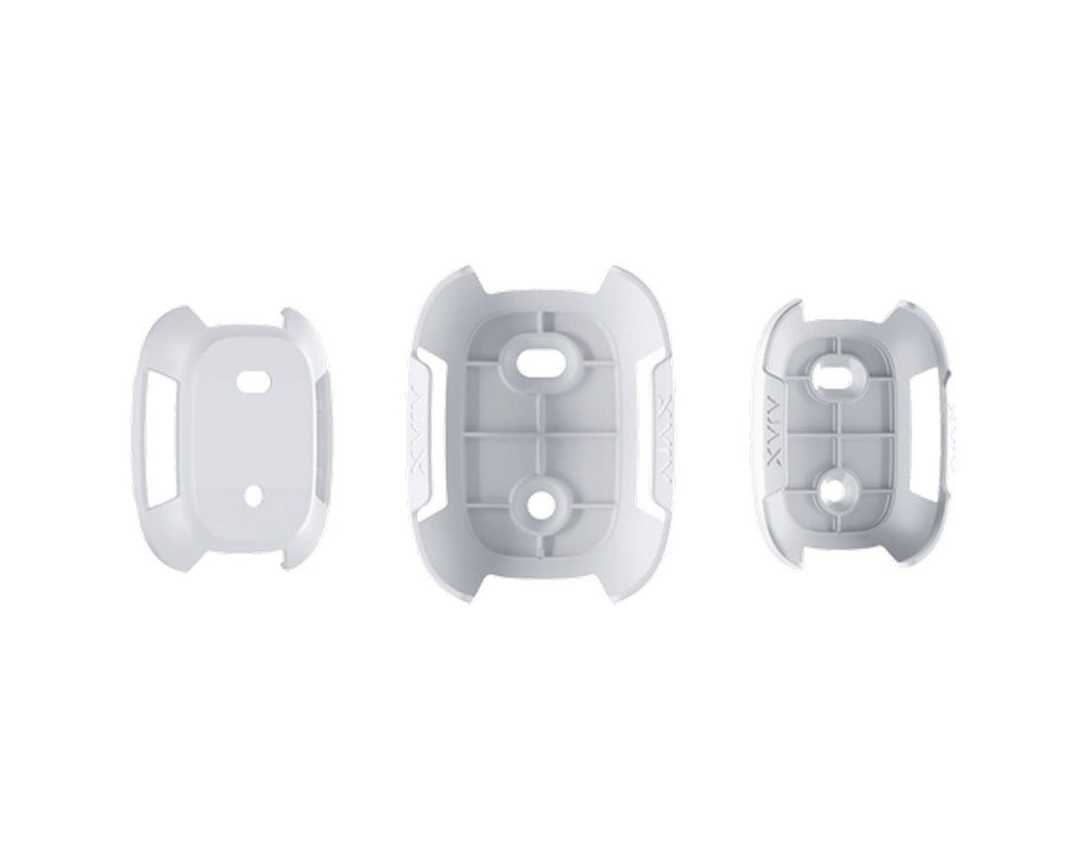 Ajax Holder DoubleButton WH - Suport Buton Panic