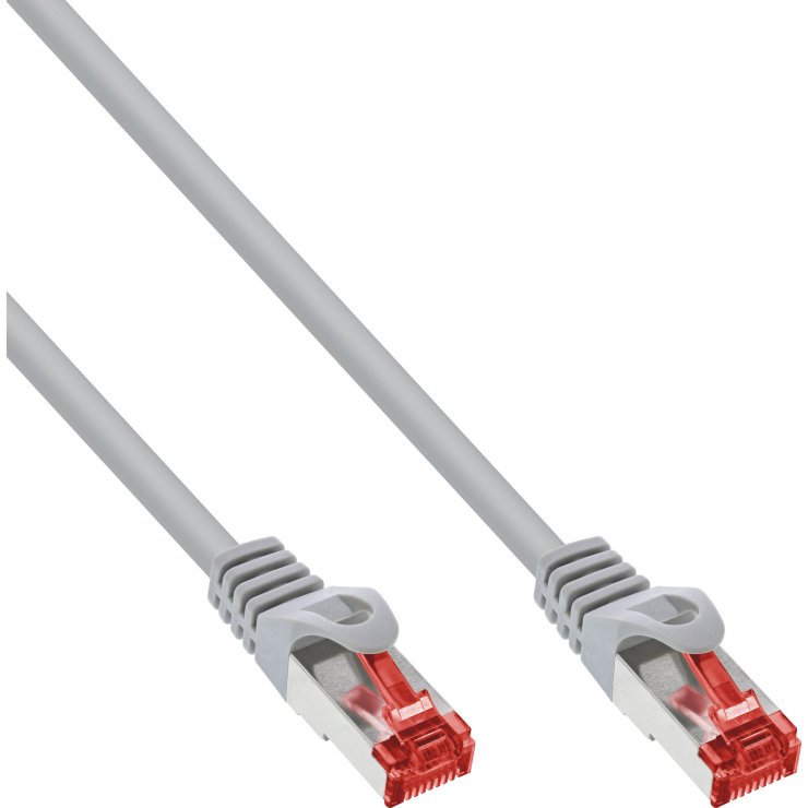 Cablu Retea RJ45 S/FTP Cat.6 20m Inline