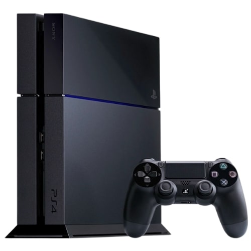 Sony PlayStation 4 500GB Excelent - Preț Special