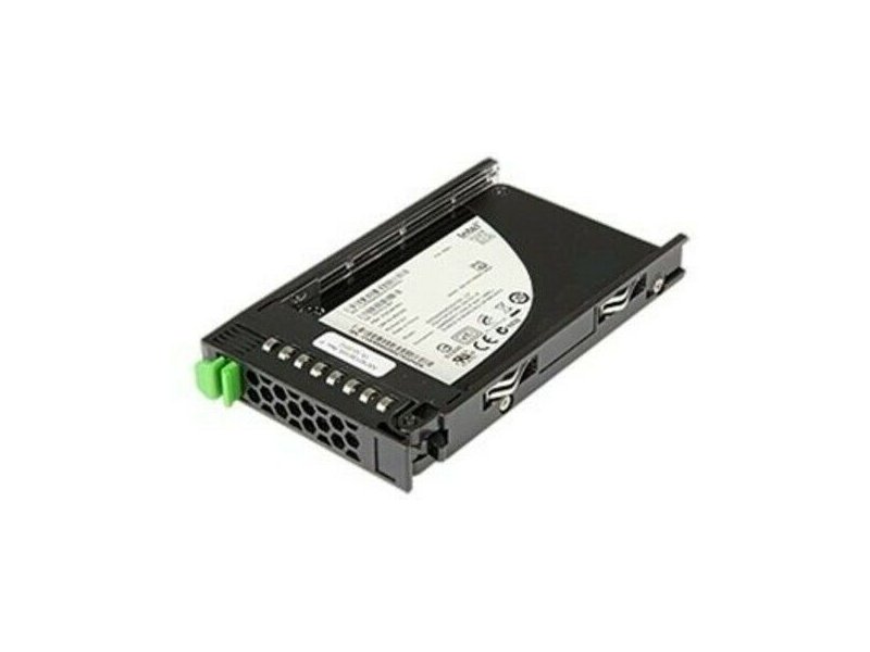 SSD Fujitsu 960GB 2.5 inch SATA III - Stocare Enterprise