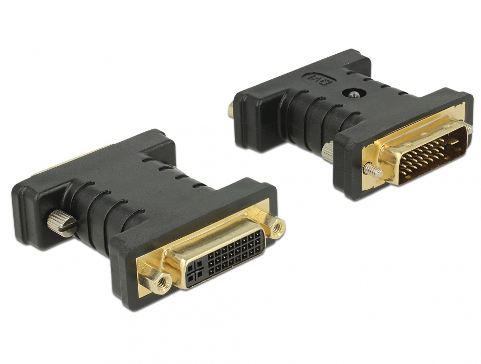 Adaptor DVI EDID Emulator T-M Delock