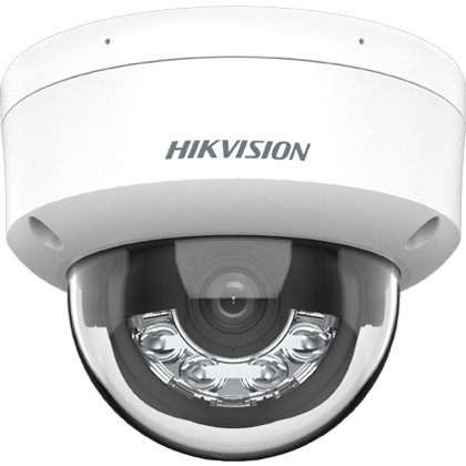 Camera IP Hikvision DS-2CD1123G2-LIUF 2MP IR 30m IK08