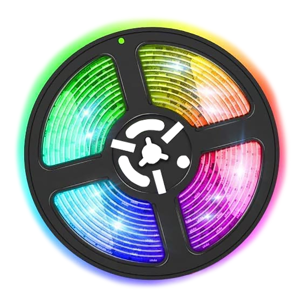 Kit Banda LED Smart NiteBird SL2, 5m, Wi-Fi