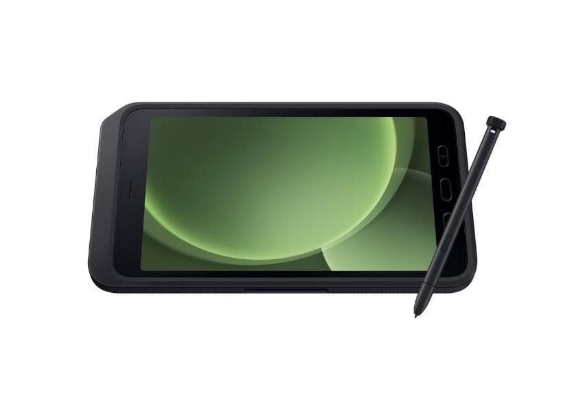 Tableta Samsung Galaxy Tab Active5 5G 8" IP68 Enterprise Edition - imagine 4