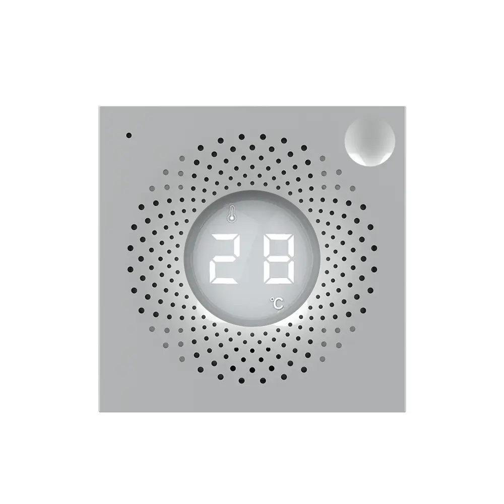 Senzor ZigBee Temp/Umiditate Livolo - imagine 14