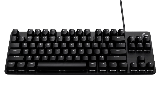 Tastatură Gaming Logitech G413 TKL SE - Switchuri Tactile