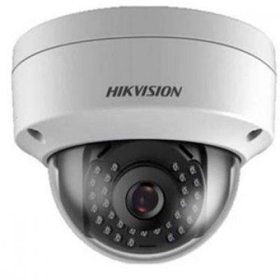 Camera IP dome Hikvision DS-2CD1123G0E-I 2MP, IR 30m, PoE