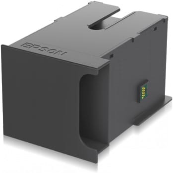 Kit Mentenanță EPSON T671100 WorkForce Original - imagine 2