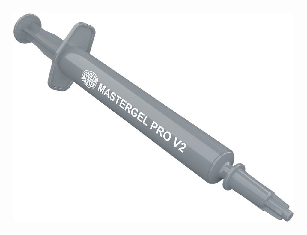 Pastă Termică COOLER MASTER MasterGel Pro V2 1.5ml