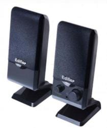 Boxe Edifier M1250 2.0 - Sunet Clar, USB, Compacte - imagine 2