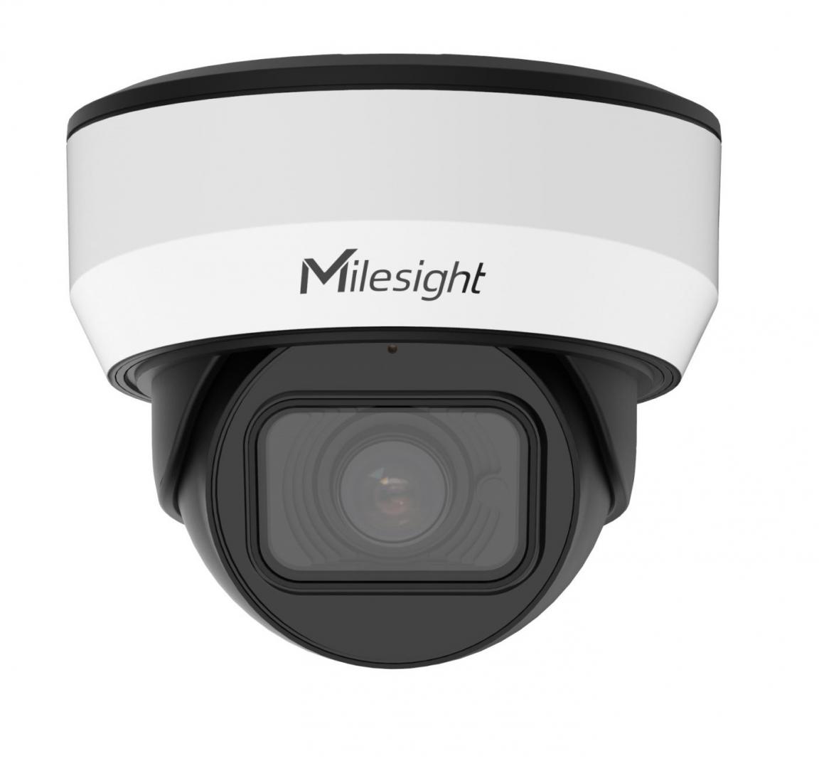 Camera IP Milesight MS-C5375-FPD 5MP Dome, IR 50m, IP67