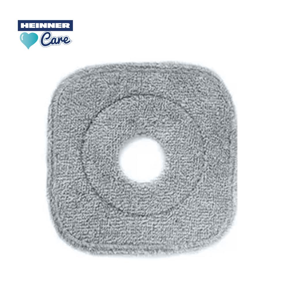Rezervă Mop Heinner Care Mega Clean 360 | Curățare Eficientă
