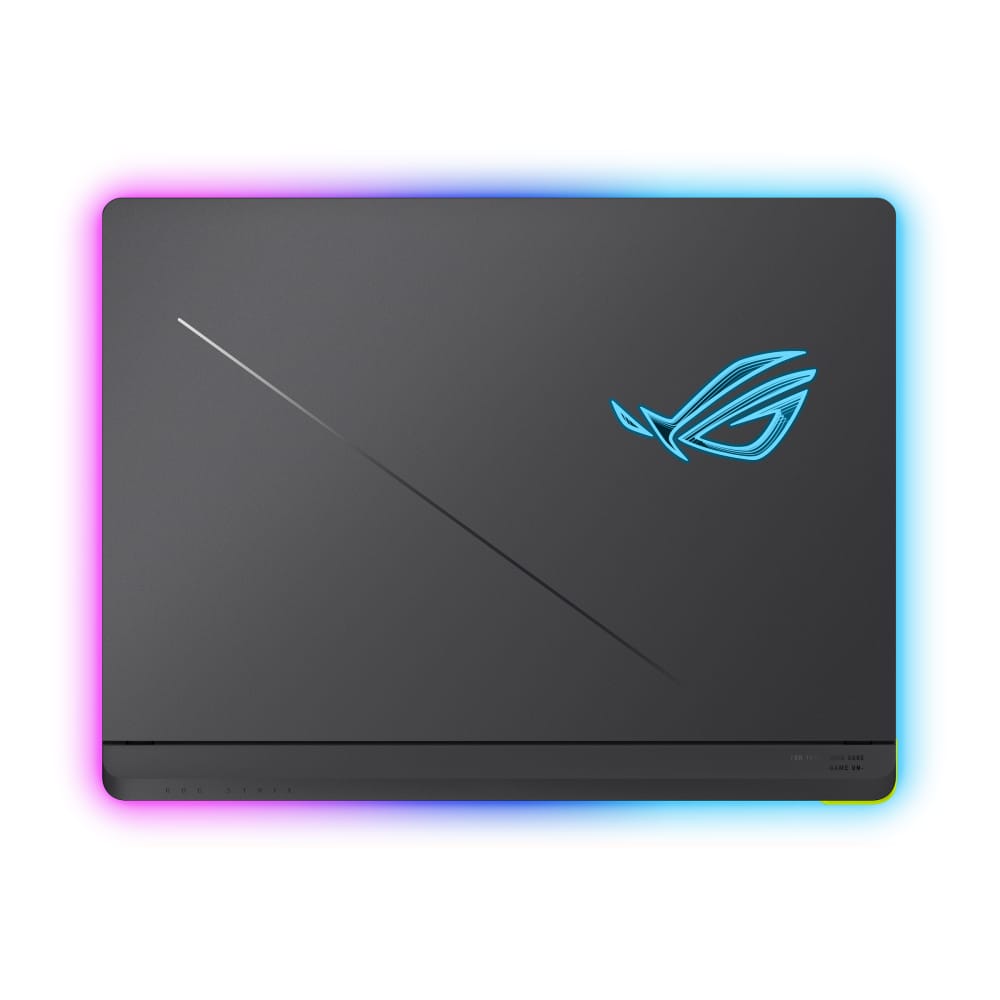 Laptop Gaming Asus ROG Strix G16 RTX 5070 Ti 32GB RAM - imagine 13