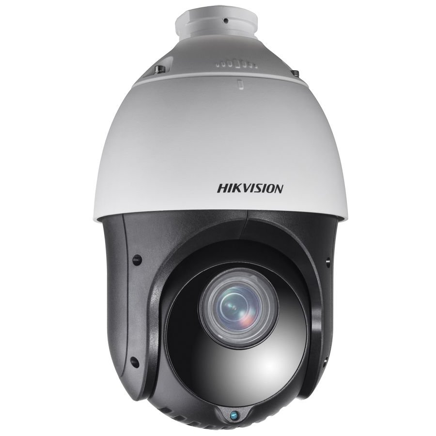 Speed Dome Hikvision 2MP, IR 100m, PoE