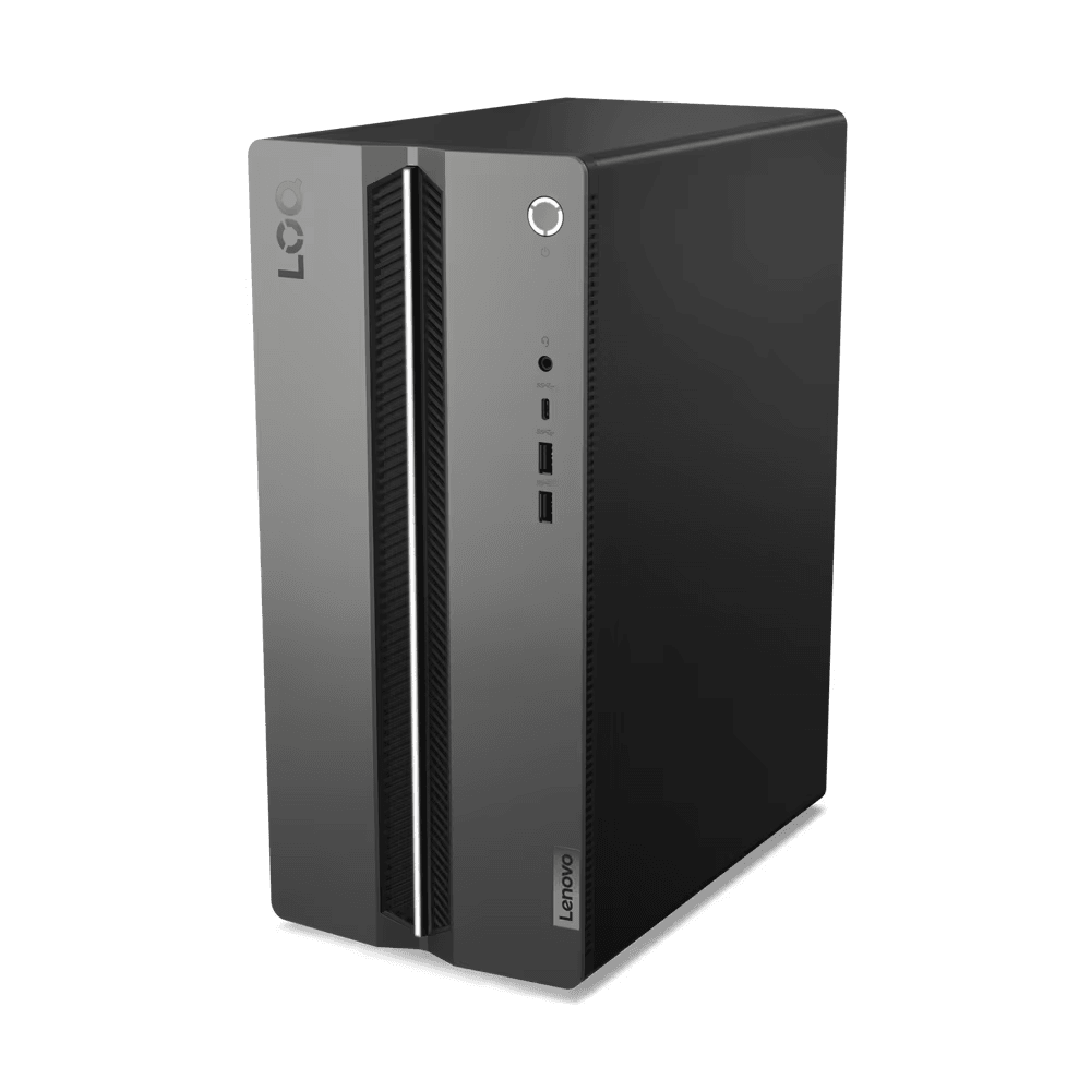Desktop Gaming Lenovo LOQ i7-14700, RTX 5060 Ti, 16GB, 1TB SSD