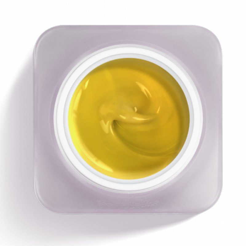 Gel UV 2M Hema Free Glass Yellow 30gr | Nailshop