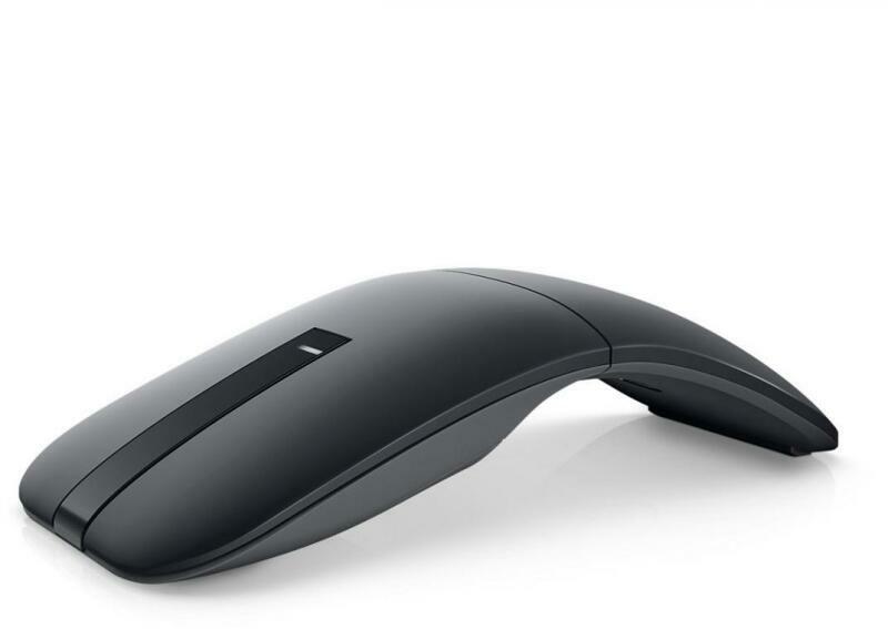 Mouse Dell Bluetooth Travel MS700 - Compact și Portabil