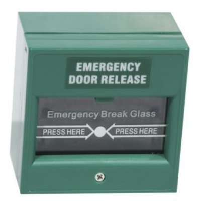 Buton Panica CPK-860A Yli | Acces Ușor și Sigur