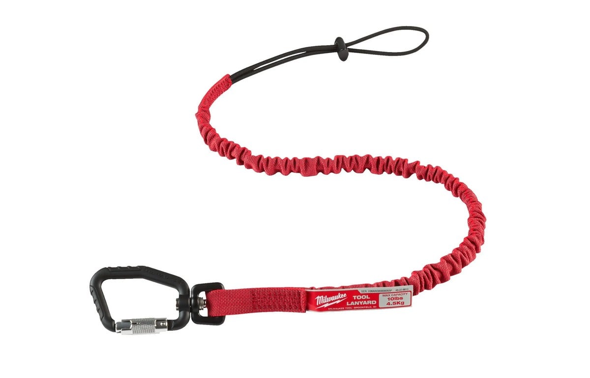 Coarda siguranta Milwaukee 4.5kg - Protectie scule